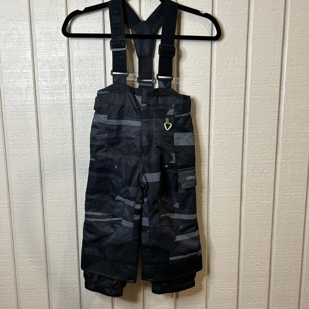 Obermeyer Volt Ski Pants, size 2.